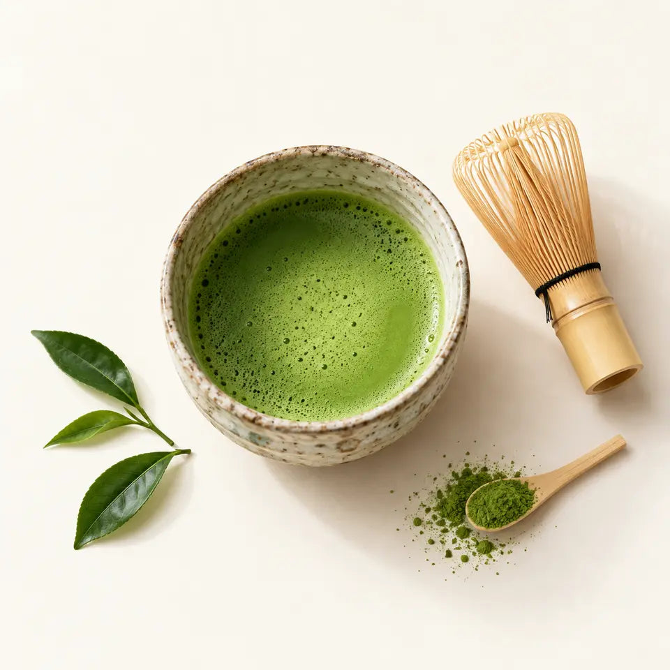 Matcha