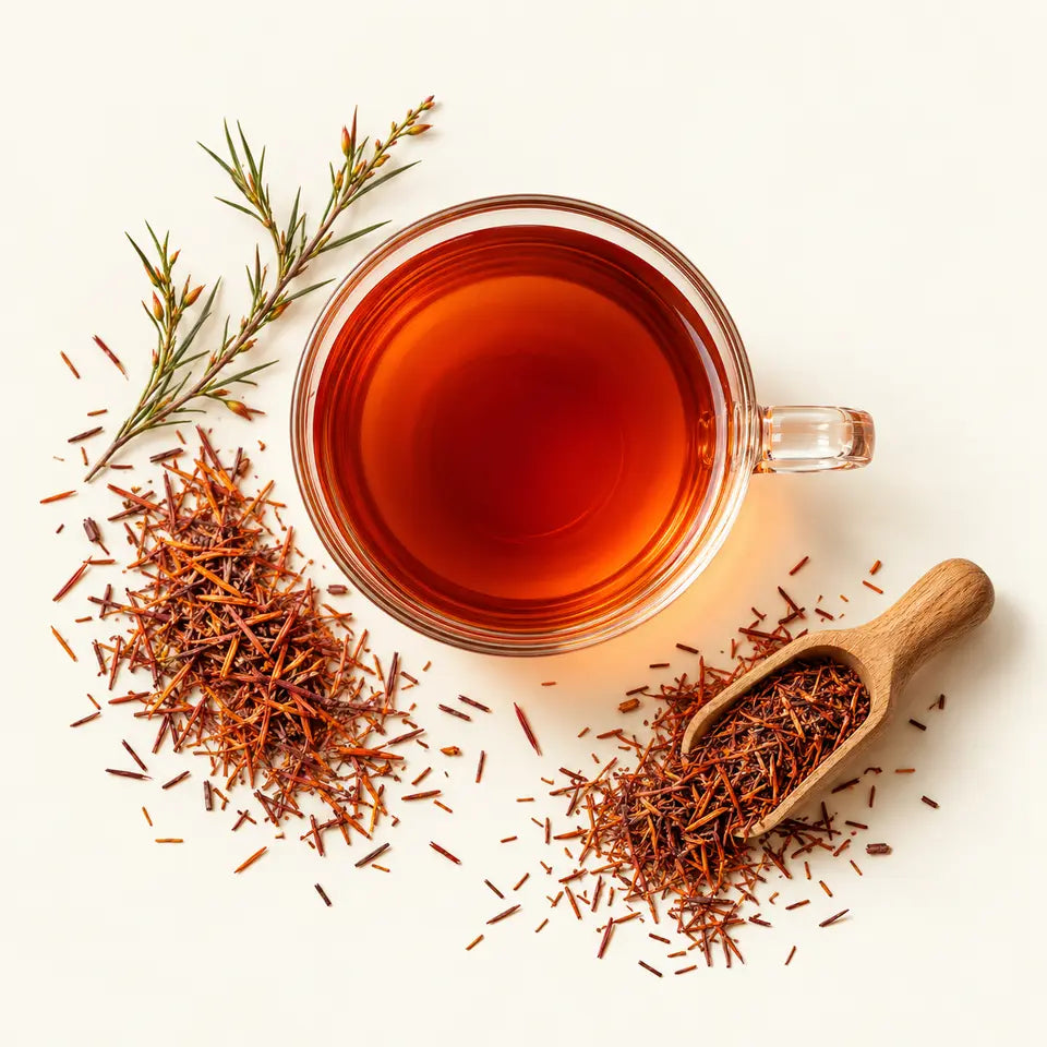 Rooibos-Tee