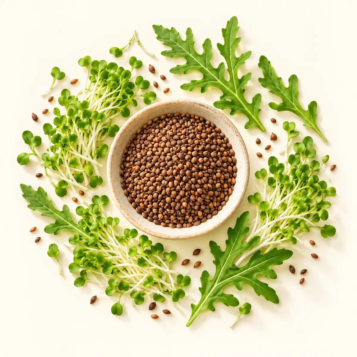 Rucola