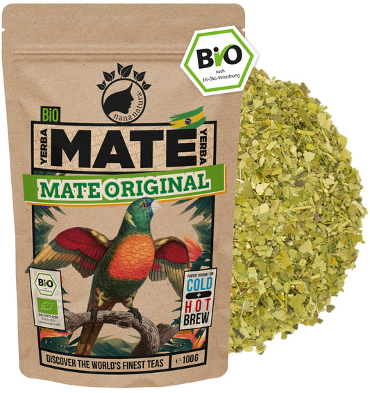 Bio Mate-Tee 100g