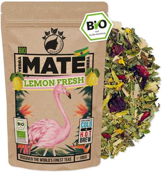 Bio Mate Lemon-Fresh 100g