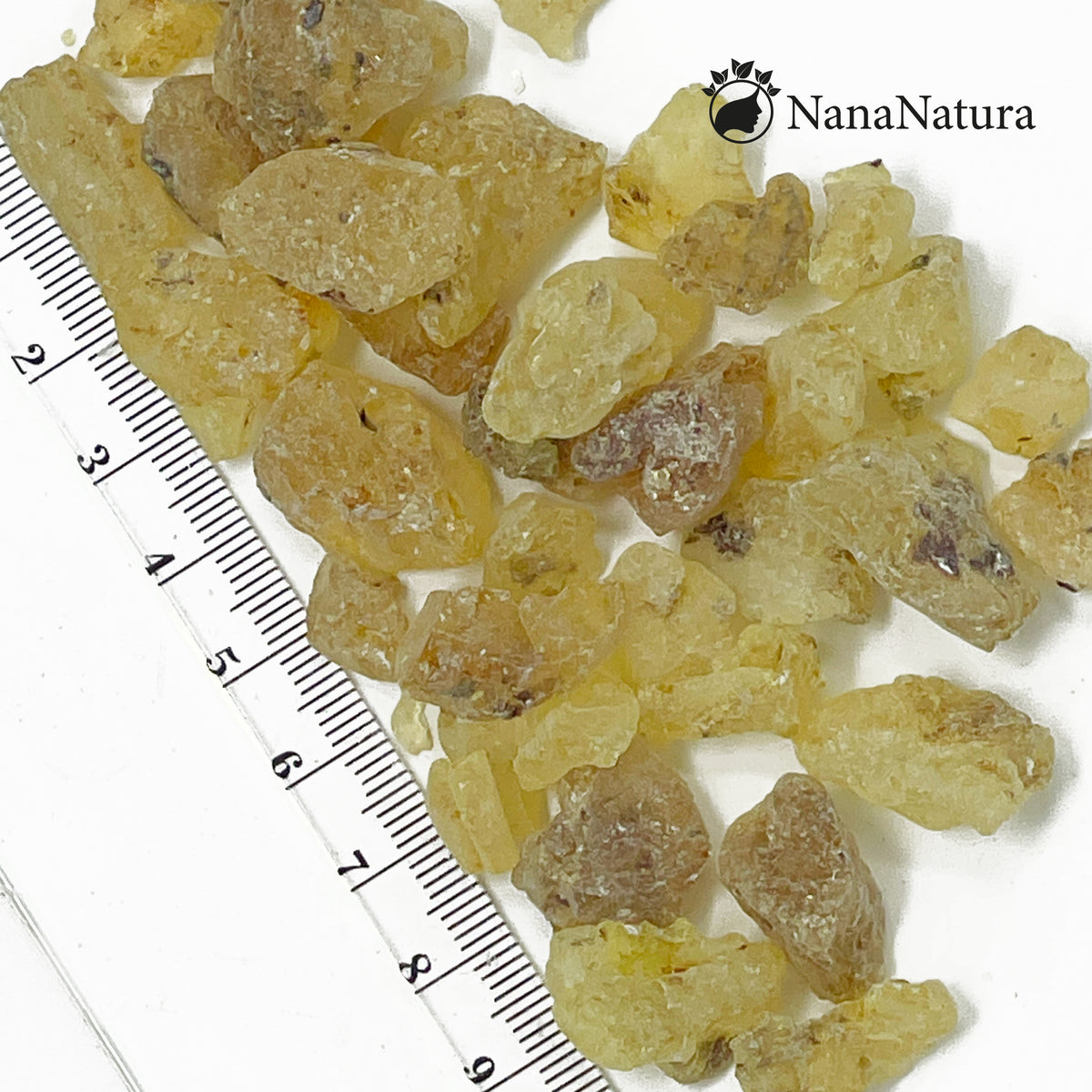 Copal Räucherharz 50g
