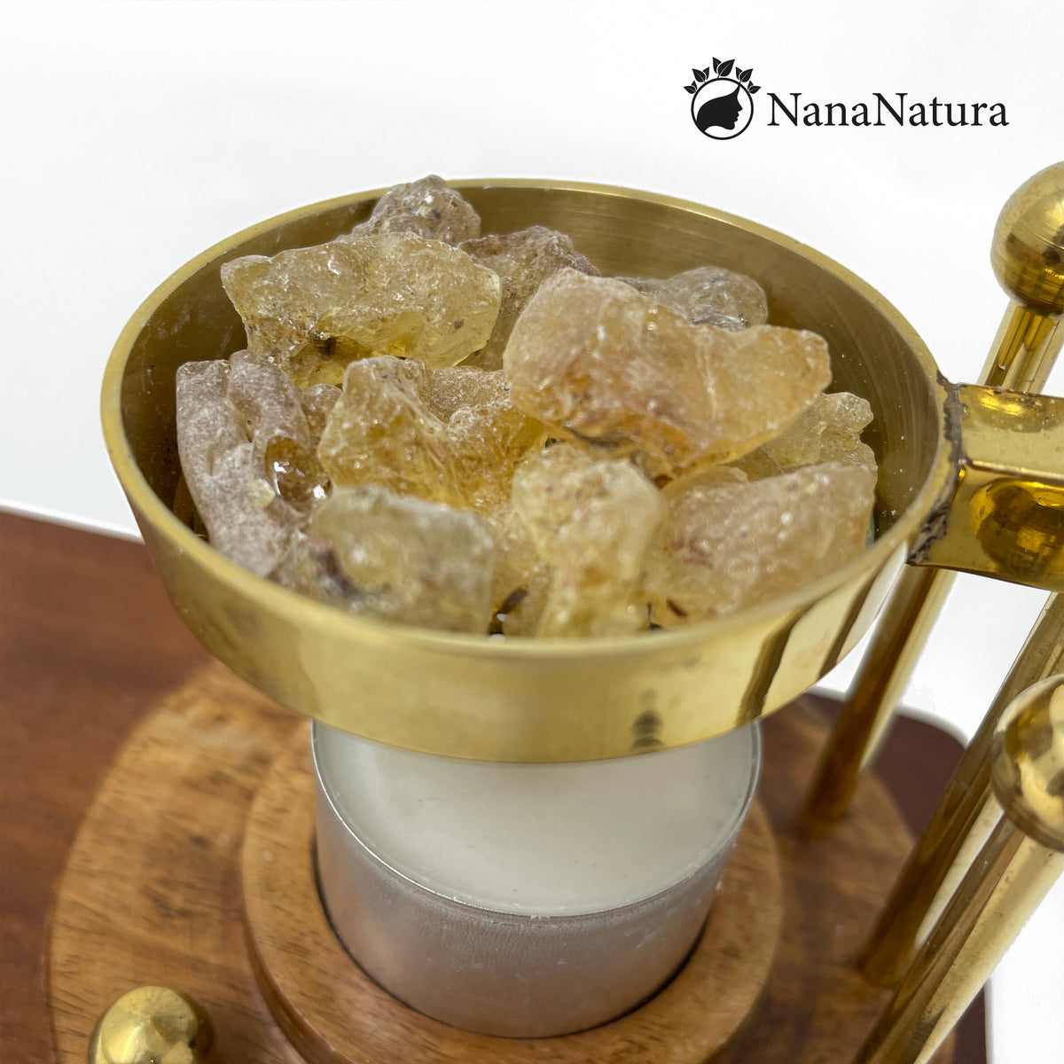 Copal Räucherharz 50g