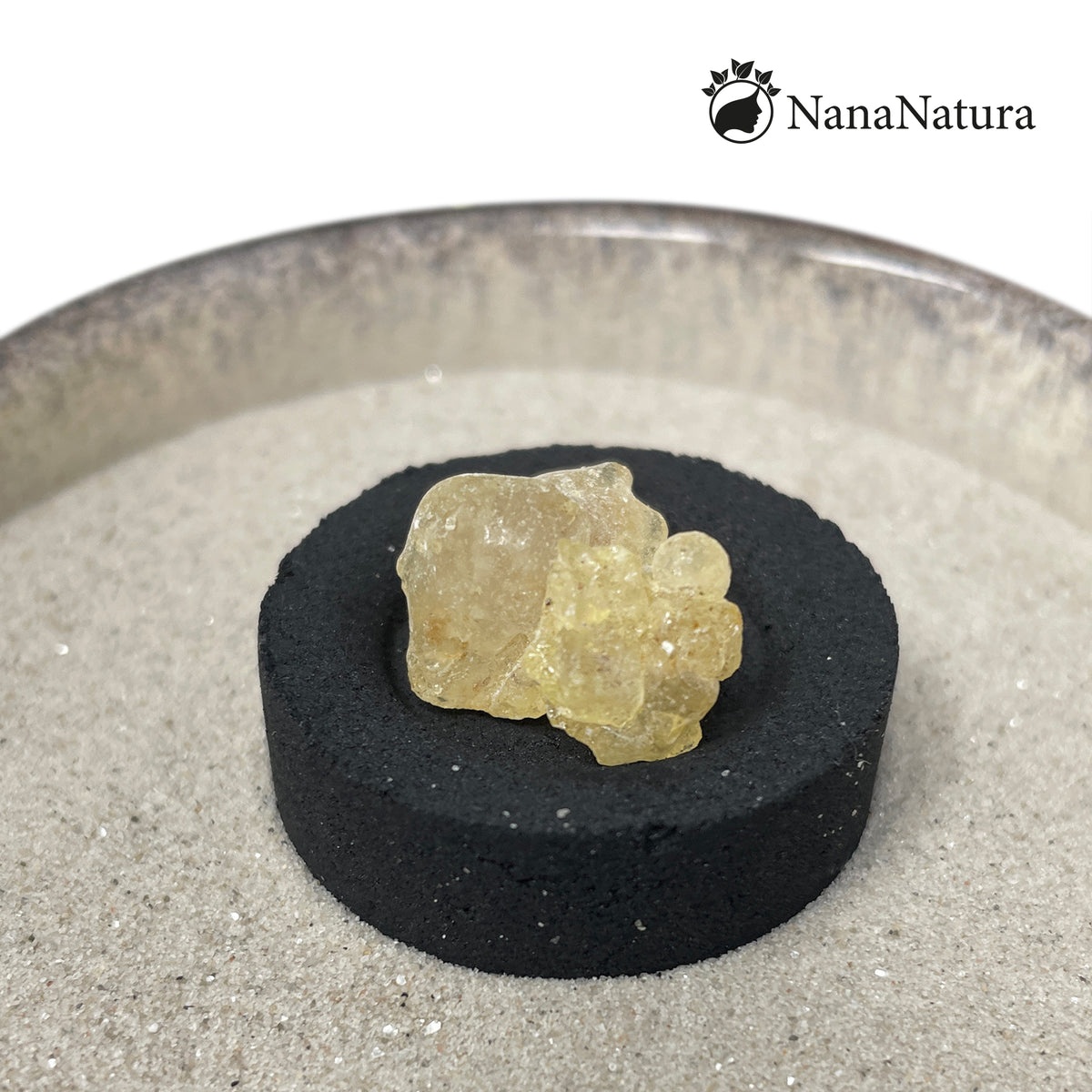 Copal Räucherharz 50g