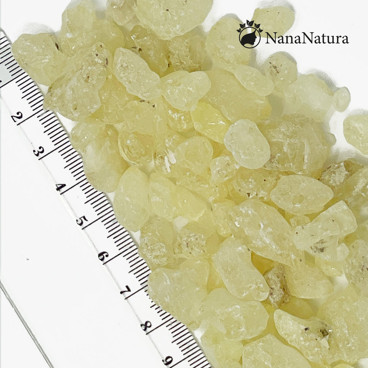 Dammar Räucherharz 50g