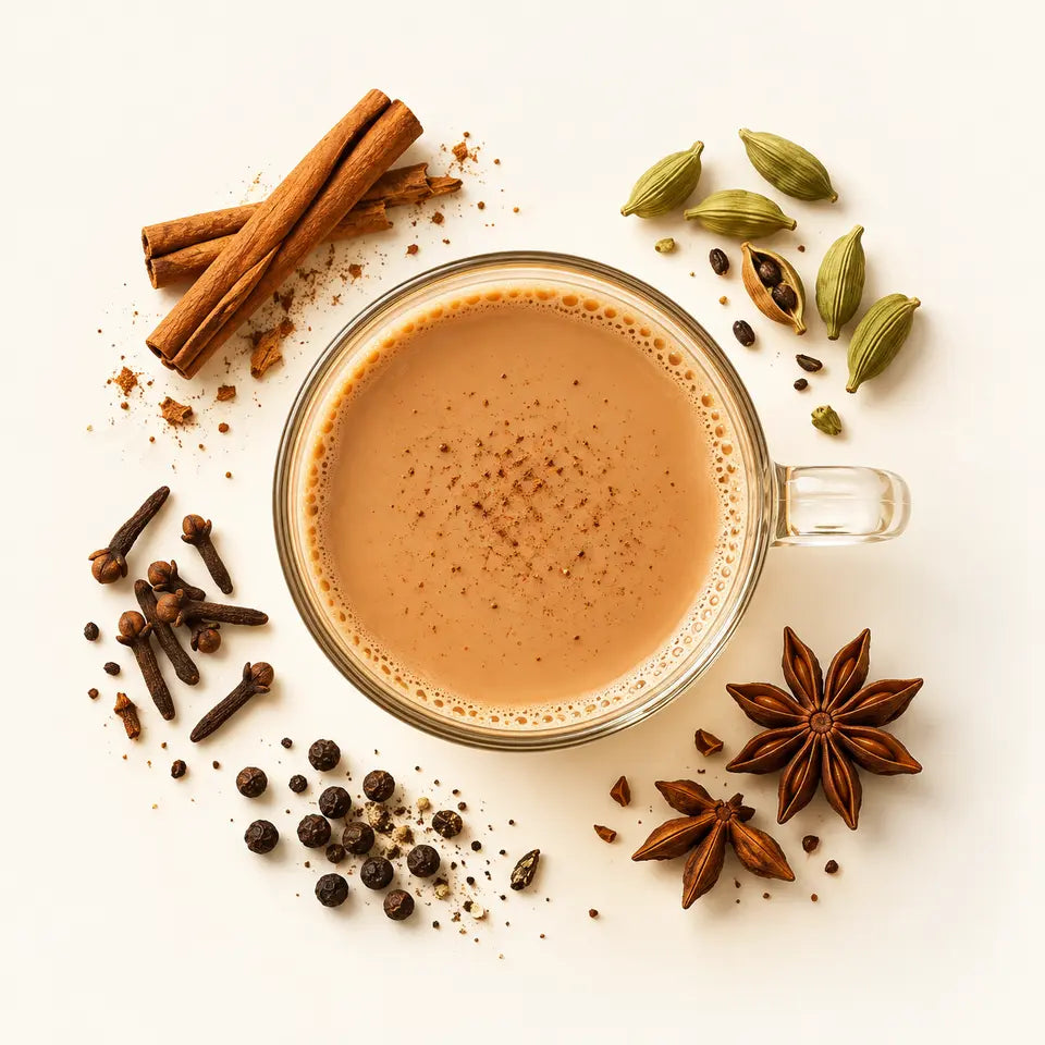 Masala Chai