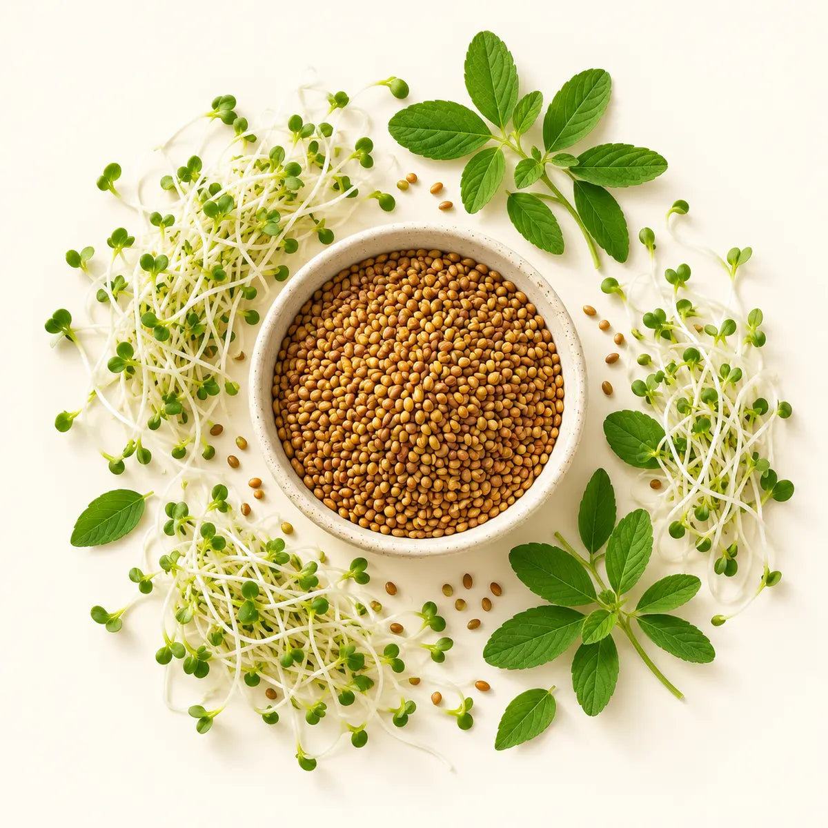 Alfalfa